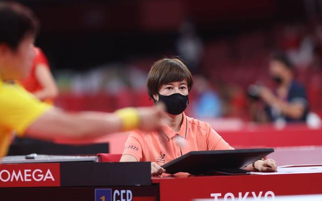 开云体育app安全下载-关于裁判员经验谈：如何确保比赛公平的信息